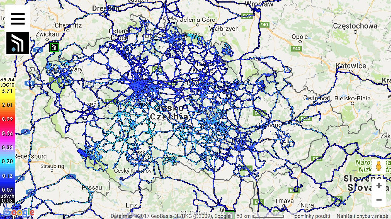 Safecast map Czech web.jpg
