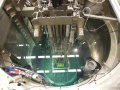 VR-1 Vrabec aktivni zona reaktoru.jpg