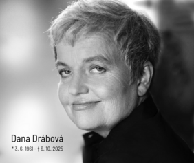 Dana Drábová