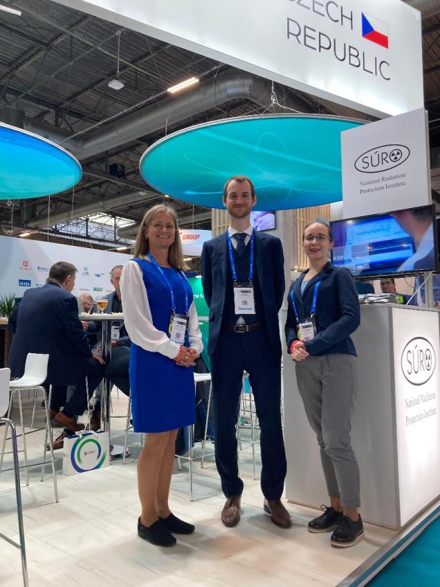 stanoviště víc lidí