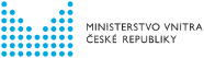 Logo ministerstvo vnitra