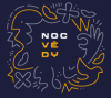 Noc vědy 2026 - ikona