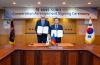 KINS-SURO Cooperation Arrangement Signing Ceremony